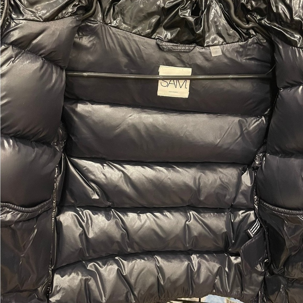 Girls Sam coat